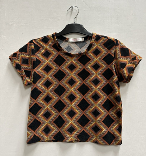 Bianco nero camicia superfine - camicia,
