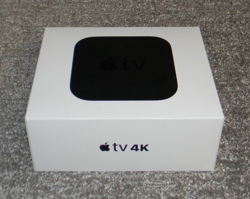 Originale apple 32 gb 4k - 32,