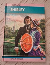 BRONTE C. SHIRLEY AMZ NUOVI