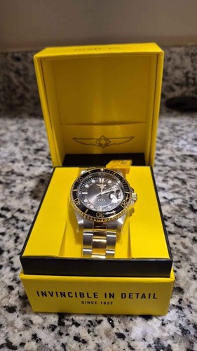 Orologio subacqueo invicta - orologio, pro