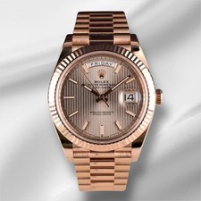 Orologio Rolex 40 mm President