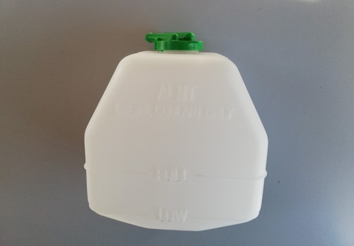 Vaso easpansione romanital - easpansione,