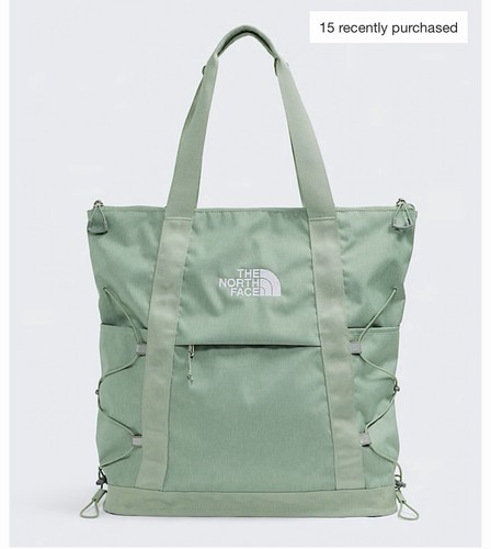 Borsa tote the north face - tote,