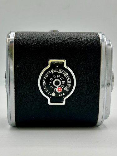 Hasselblad magazzino usato - hasselblad, 12