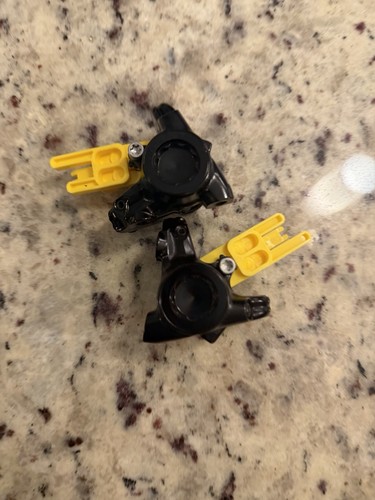Dura ace upgrade pinze freno - dura,