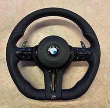 Volante sport pelle - volante,