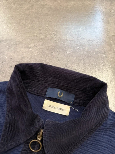 Polo fred perry nicholas - fred,