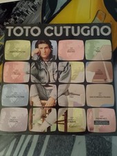 TOTO CUTUGNO Omonimo  1989