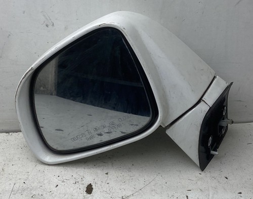 Specchietto retrovisore - specchietto,