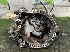 CAMBIO MANUALE COMPLETO PER PEUGEOT 307 Berlina 2° Serie 20DM75 Diesel 1.6 (05>