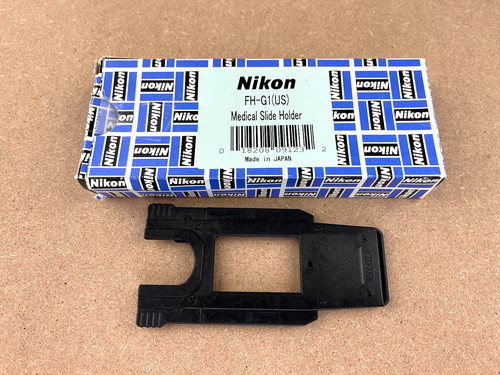 Nikon supporto - nikon,