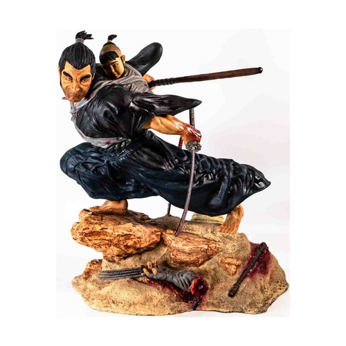 Statix statua scala - statix, 1/4
