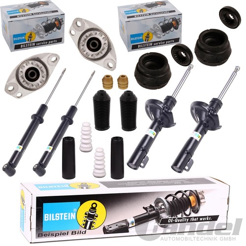 Bilstein b4 - 4x,