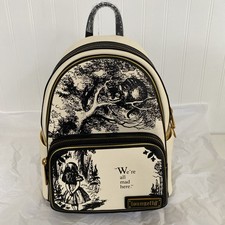 Loungefly BAM Exclusive -