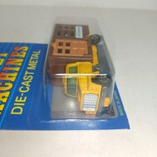 (3770) Camion bestiame Ford