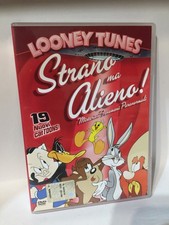 Strano ma Alieno Looney Tunes