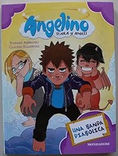 Angelino scuola di angeli -
