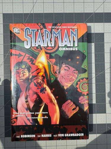 Nuovo sigillato starman - sigillato!,