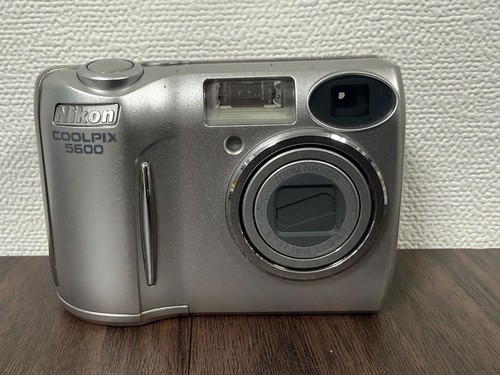Nikon coolpix 5600 - 5600, fotocamera