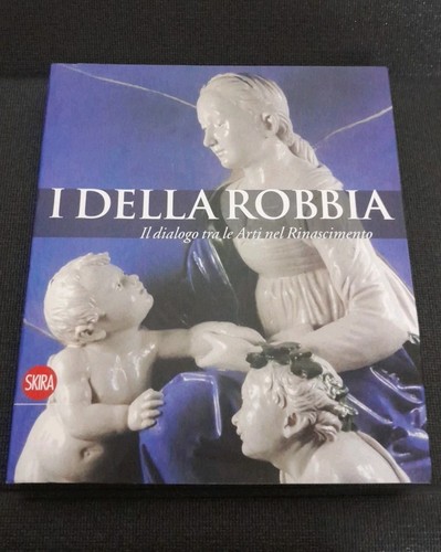 Della robbia dialogo tra - dialogo,