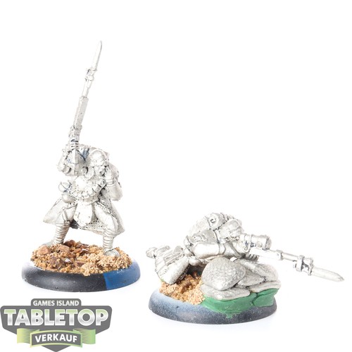 Cygnar trencher ufficiale - cygnar,
