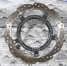 Disco freno anteriore honda nc 750 x 45251MGSD81