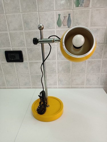 Lampada anni tavolo - da, dal