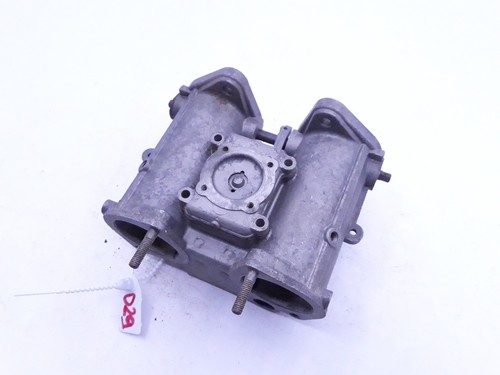 Corpo carburatore dell - corpo, dell'orto