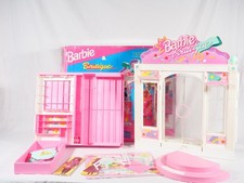 Barbie Boutique Rif 10922