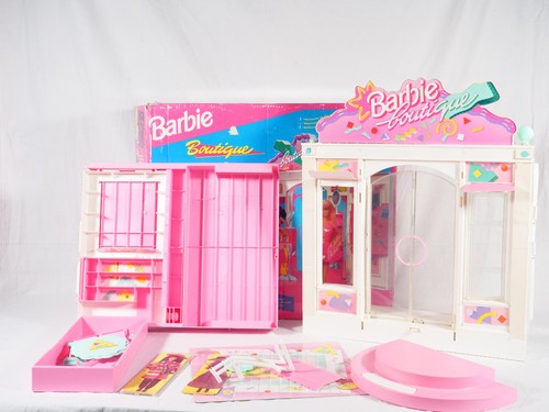 Barbie boutique ref 10922 - barbie,