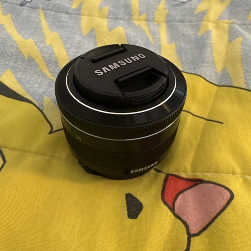 Samsung 3 5 - nx, f/3.5-5.6