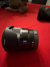 Zeiss Vario-Tessar® T* E