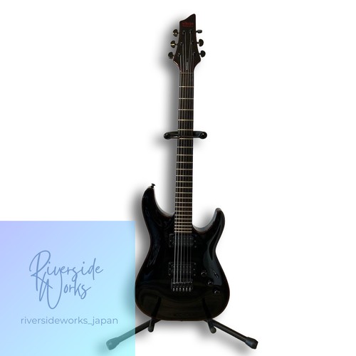 Rara chitarra elettrica