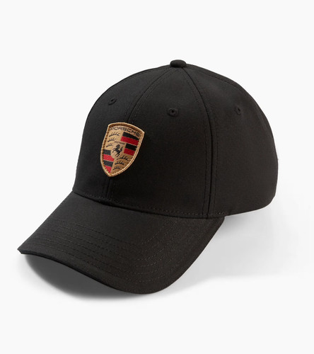 Cappello baseball porsche - da,