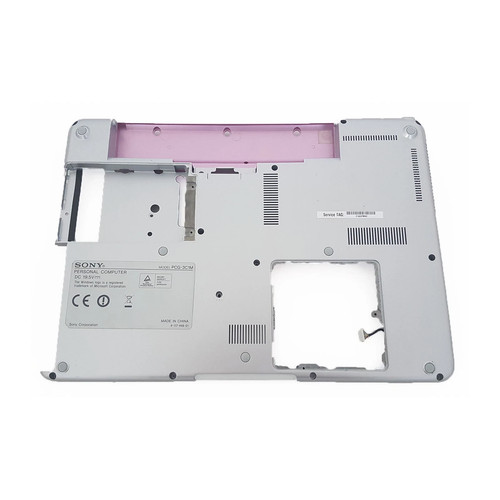 Carcasa trasera sony - sony, vaio