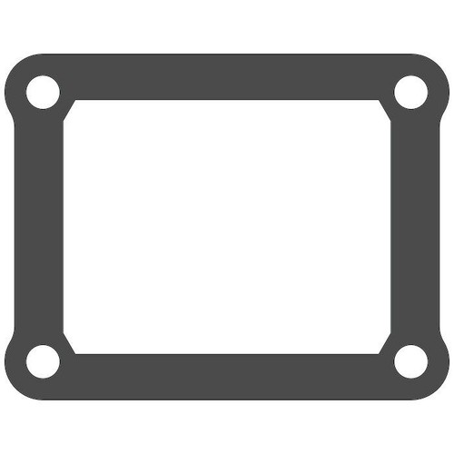 Pacco lamellare honda - pacco,
