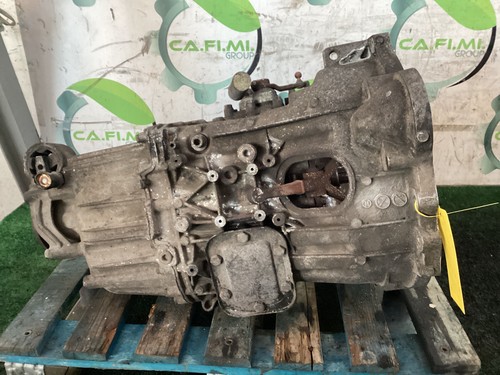 Cambio manuale per renault - manuale,