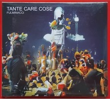 Fulminacci Cd ‘Tante Care