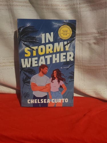 Stormy weather chelsea - in,