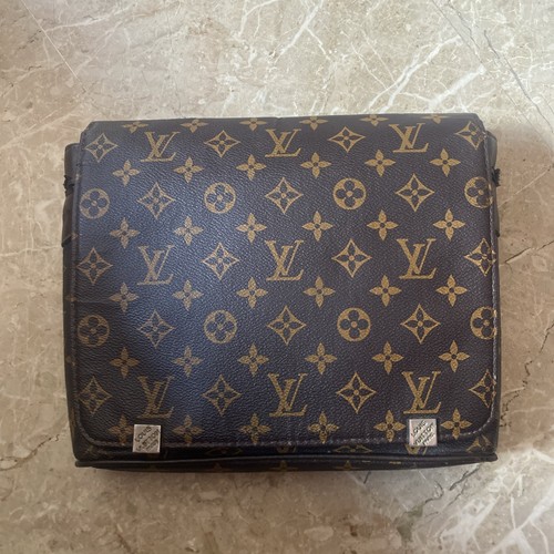Borsa louis vuitton monogram - borsa,
