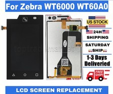 Display LCD USA con