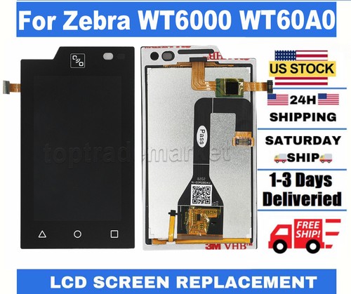 Display lcd usa con - lcd,