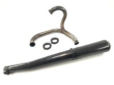 Ducati SL 600 Pantah [1982] -