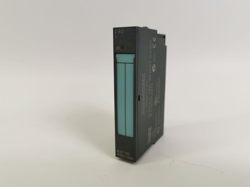 Modulo elettronico siemens - elettronico,