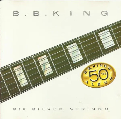 King six silver - six,