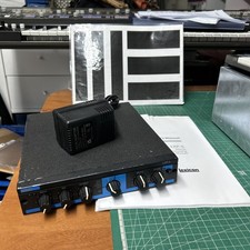 Lexicon LXP-5 Multi FX Il