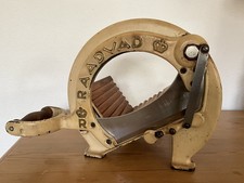 Antica affettatrice tagliapane