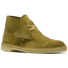 Stivali Desert Clarks