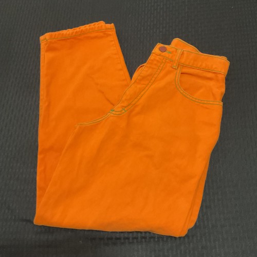 Jeans vintage colori