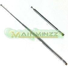 1pz antenna telescopica - antenna, tecsun